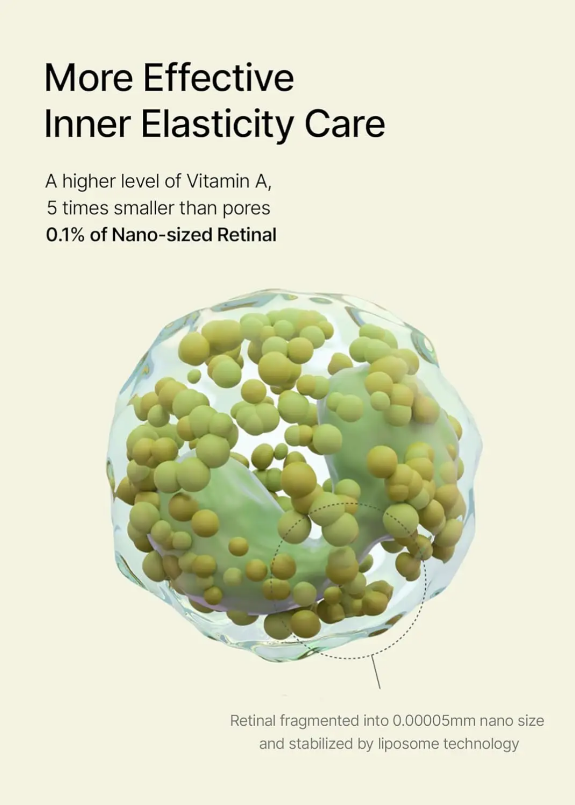 Celimax Vita-A Retinol Shot Tightening Booster (15ml)