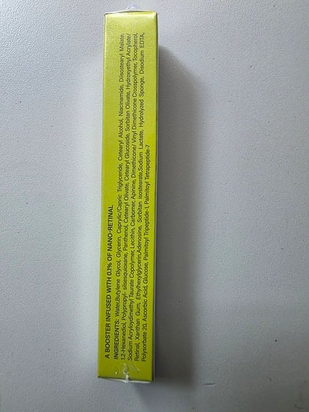 Celimax Vita-A Retinol Shot Tightening Booster (15ml)