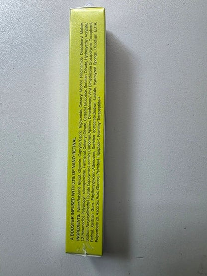 Celimax Vita-A Retinol Shot Tightening Booster (15ml)