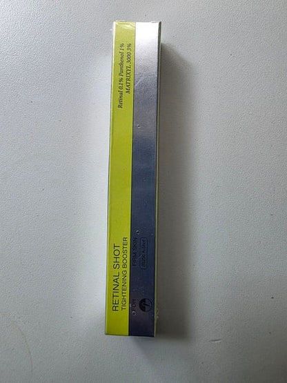 Celimax Vita-A Retinol Shot Tightening Booster (15ml)