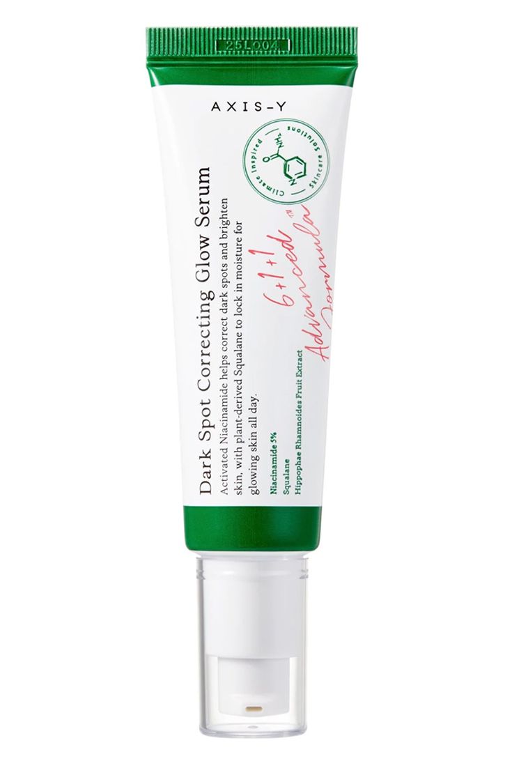 Axis-Y Dark Spot Correcting Glow Serum - 50ml