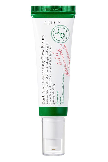 Axis-Y Dark Spot Correcting Glow Serum - 50ml