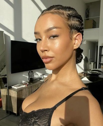 🌟 Lerato Molefe., Pretoria