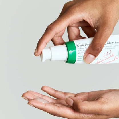 Axis-Y Dark Spot Correcting Glow Serum - 50ml